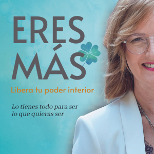 LIBRO ERES MÁS » Descubre tu poder interior»